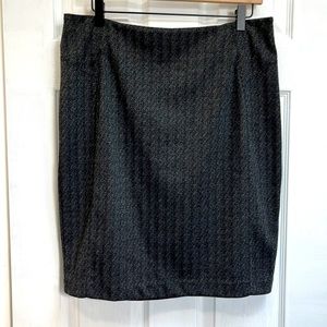 New York & Co Pencil skirt
